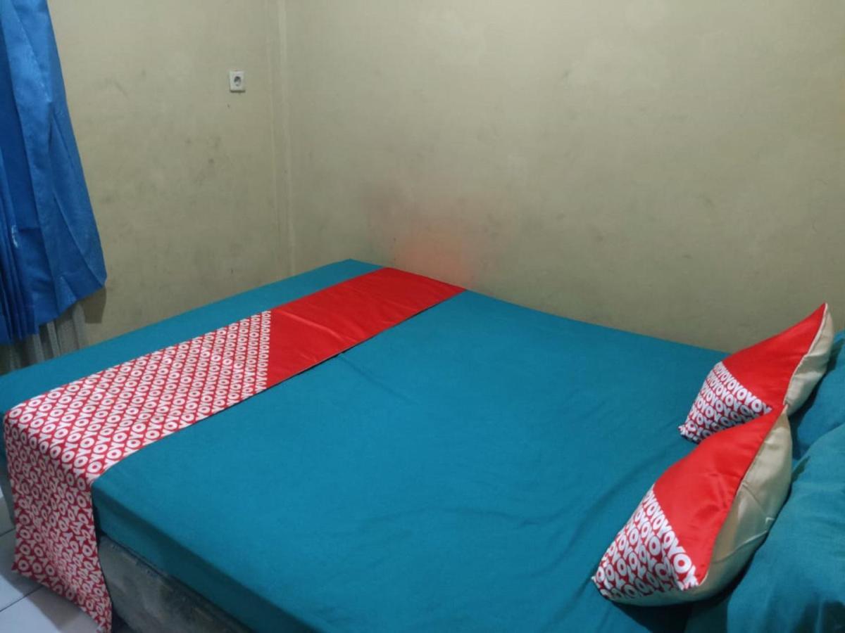 Oyo 90041 Hotel Sinar Lumayan Syariah 발릭파판 외부 사진