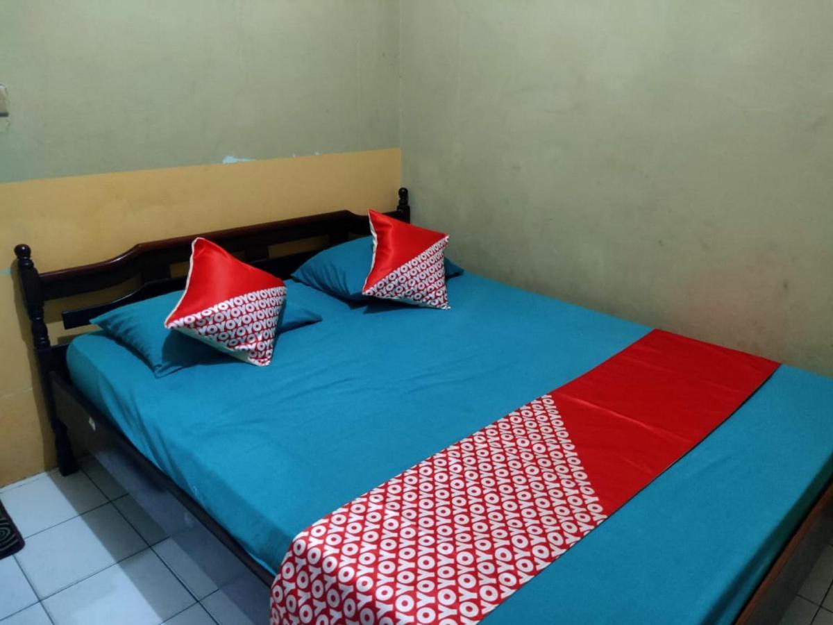 Oyo 90041 Hotel Sinar Lumayan Syariah 발릭파판 외부 사진