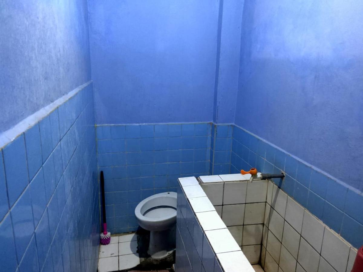 Oyo 90041 Hotel Sinar Lumayan Syariah 발릭파판 외부 사진