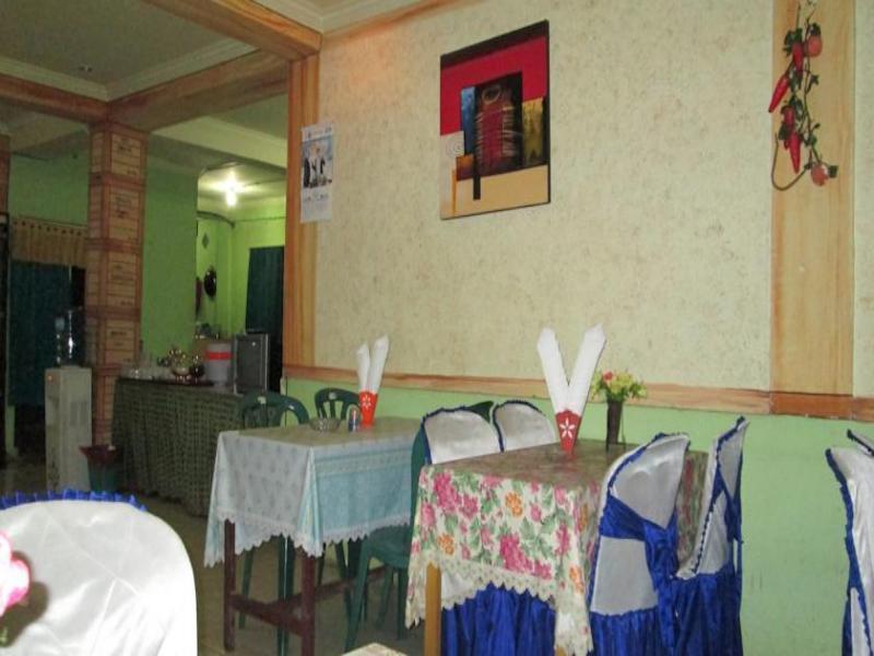 Oyo 90041 Hotel Sinar Lumayan Syariah 발릭파판 외부 사진